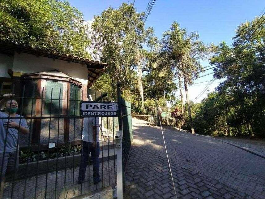 Imagem 4 do Leilão de Casa - Sapê - Niterói/RJ