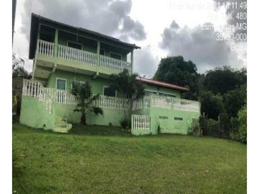 Imagem 10 do Leilão de Casa - Jardim das Oliveiras - Esmeraldas/MG