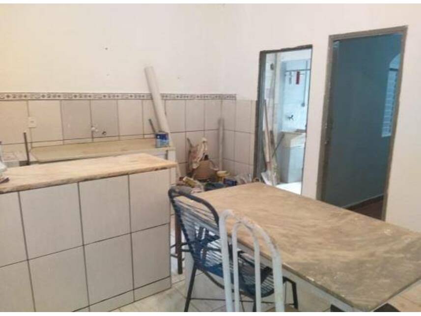 Imagem 6 do Leilão de Casa - Conjunto Habitacional Jardim Adelino Simioni - Ribeirão Preto/SP