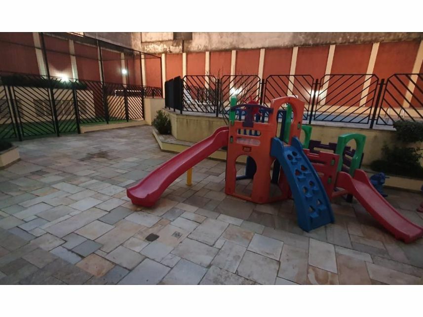 Imagem 16 do Leilão de Apartamento - Vila Invernada - São Paulo/SP