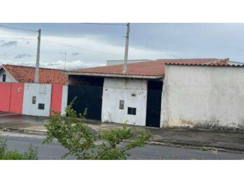 Imagem 2 do Leilão de Casa - Parque Das Rodovias - Lorena/SP