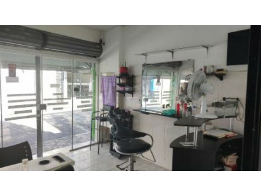Imagem 4 do Leilão de Casa e Terreno - Centro - Guaratinguetá/SP