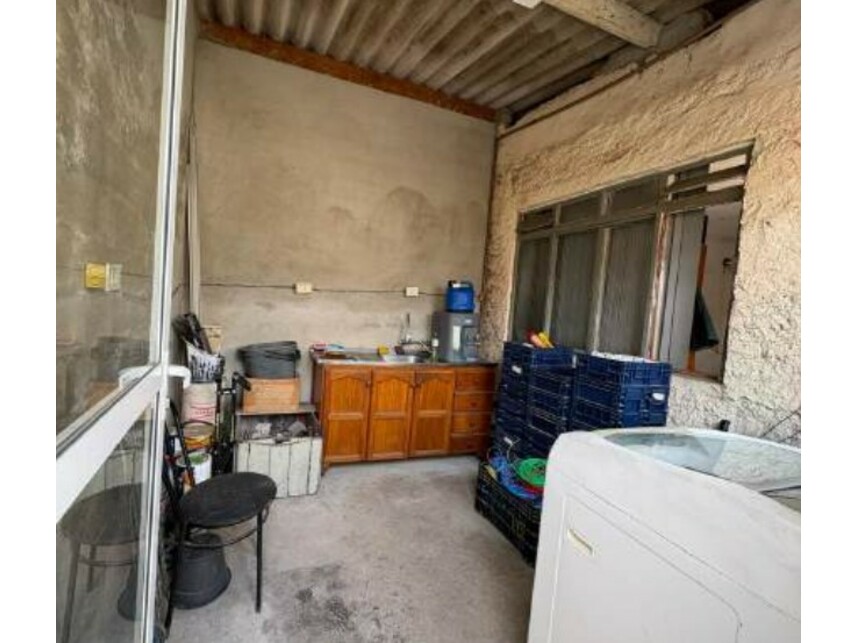 Imagem 9 do Leilão de Casa - Vila Mafra - São Paulo/SP