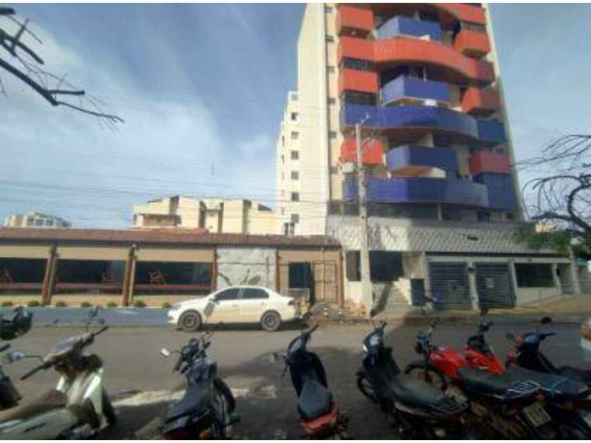 Imagem 3 do Leilão de Apartamento - Termal - Caldas Novas/GO