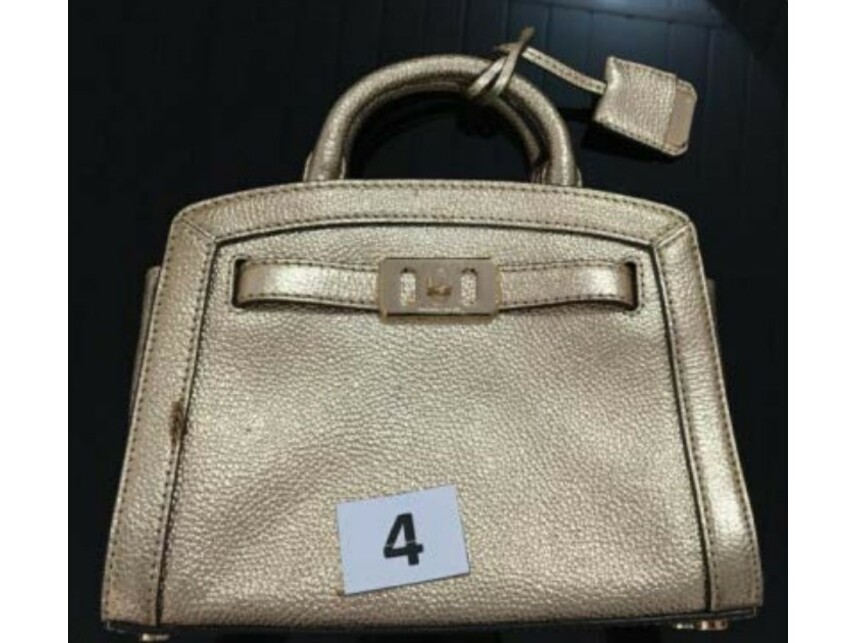 Imagem  do Leilão de Materiais em Guarulhos/SP