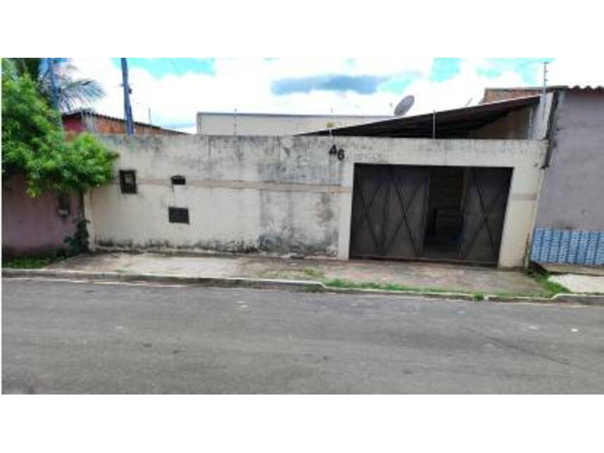 Imagem 2 do Leilão de Casa - Boa Esperança - Ladário/MS