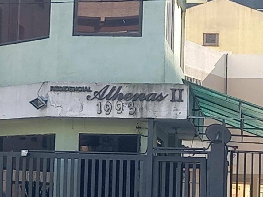 Imagem 2 do Leilão de Apartamento - Montanhão - São Bernardo Do Campo/SP
