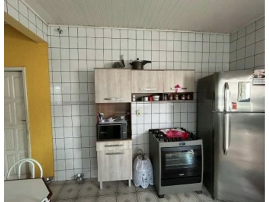 Imagem 4 do Leilão de Casa - Costa Verde - Várzea Grande/MT