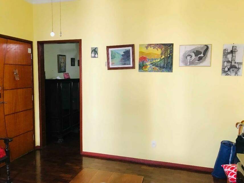 Imagem 20 do Leilão de Apartamento - Rio Comprido - Rio de Janeiro/RJ