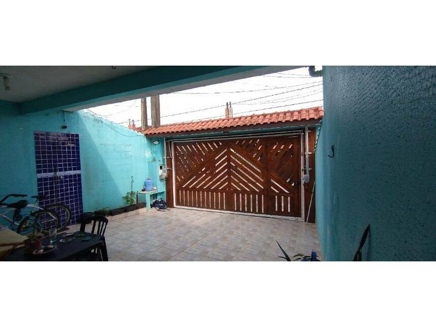 Imagem 5 do Leilão de Casa - Jardim Suarão - Itanhaém/SP
