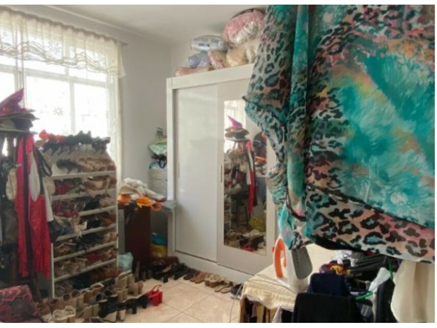 Imagem 17 do Leilão de Apartamento - Olaria - Rio de Janeiro/RJ