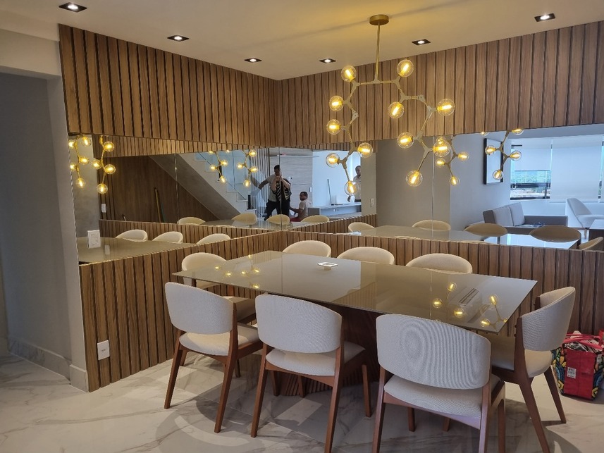 Imagem 8 do Leilão de Apartamento (Cobertura) - Riviera de São Lourenço - Bertioga/SP