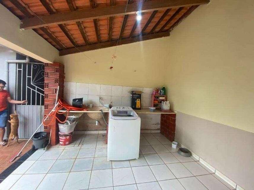 Imagem 16 do Leilão de Casa - Vila Alta - Santo Afonso/MT