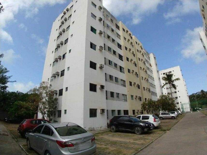 Imagem 2 do Leilão de Apartamento - Janga - Paulista/PE
