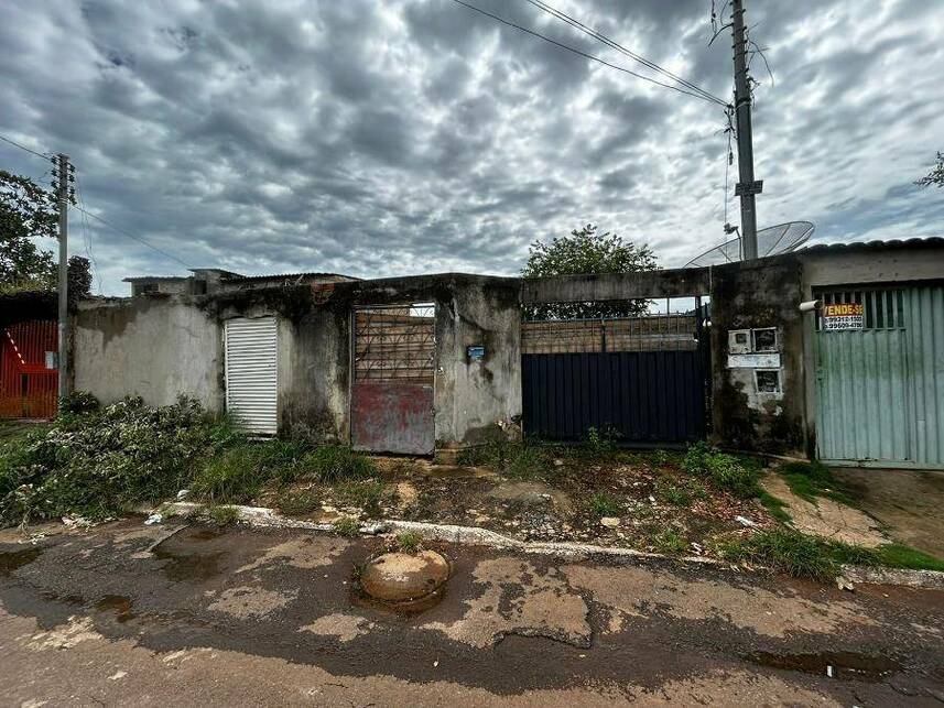 Imagem 3 do Leilão de Casa - Jardim Liberdade - Goiânia/GO