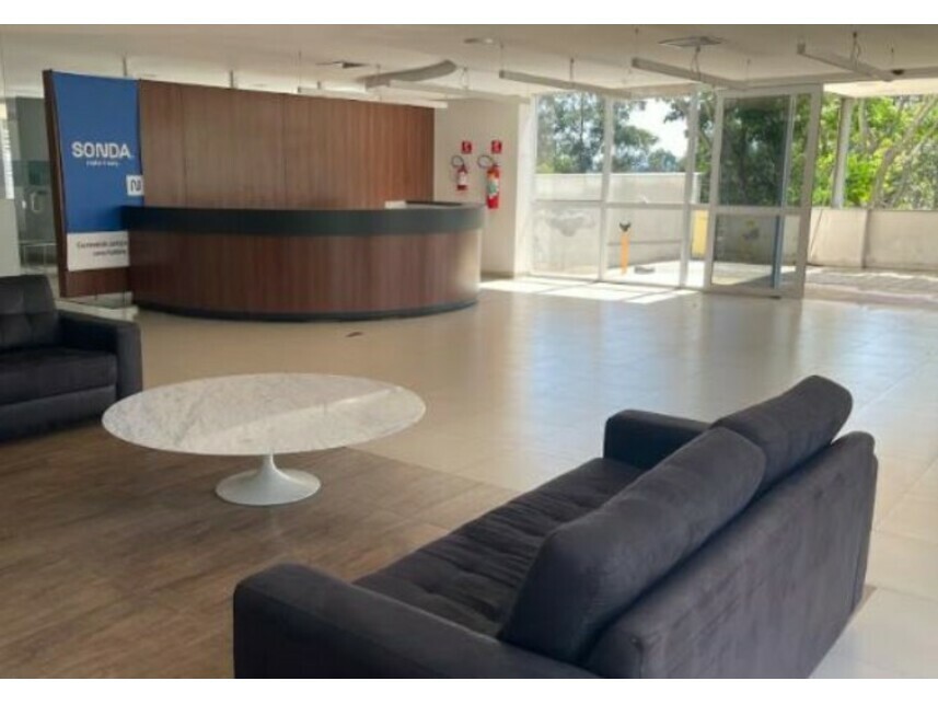 Imagem 7 do Imóvel a venda - Prédio Comercial - Tamboré - Santana de Parnaíba/SP