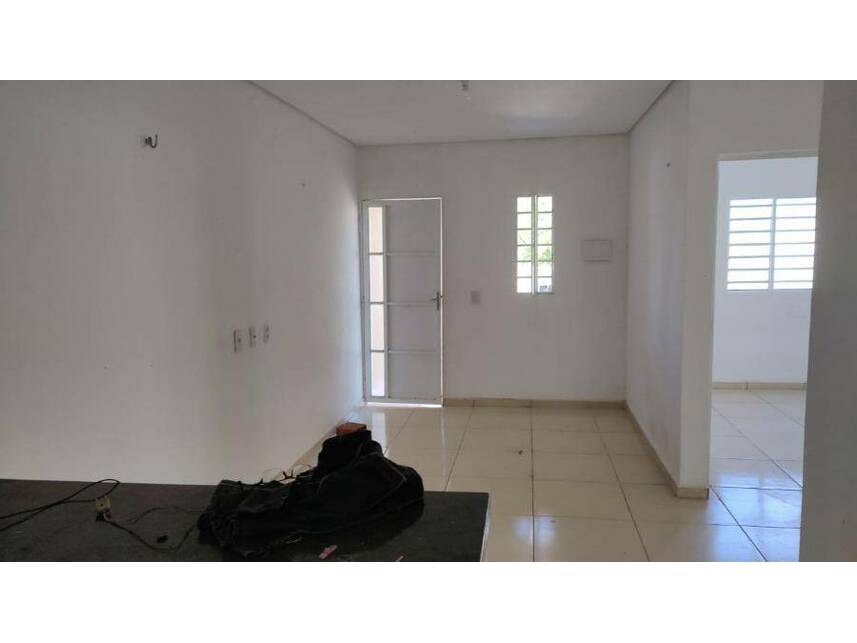 Imagem 3 do Leilão de Casa - Centro - Cabeceiras Do Piauí/PI