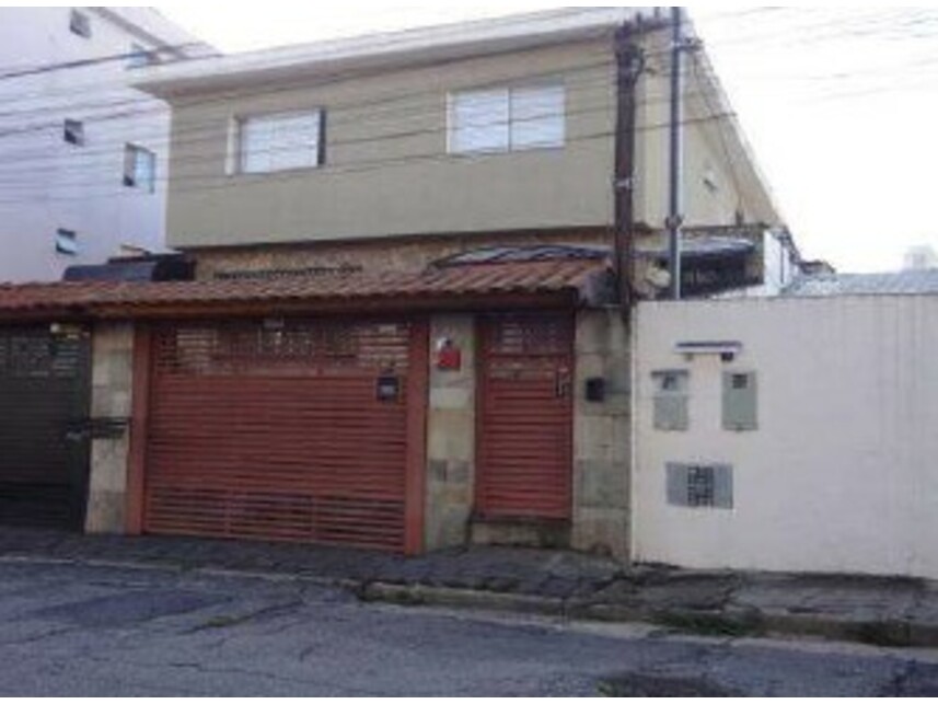 Imagem  do Leilão de Casa - Vila Pereira Barreto - São Paulo/SP
