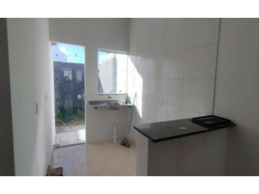 Imagem 2 do Leilão de Casa - Santa Cecília - Nossa Senhora do Socorro/SE