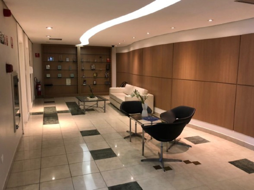 Imagem 5 do Imóvel a venda - Prédio Comercial - Jardim Marajoara - São Paulo/SP