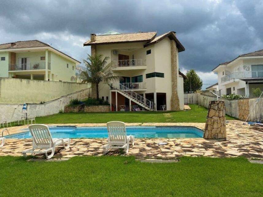 Imagem 9 do Leilão de Casa - Saint Charbel - Araçoiaba Da Serra/SP
