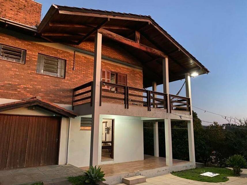 Imagem 13 do Leilão de Casa - Parque Eldorado - Eldorado Do Sul/RS