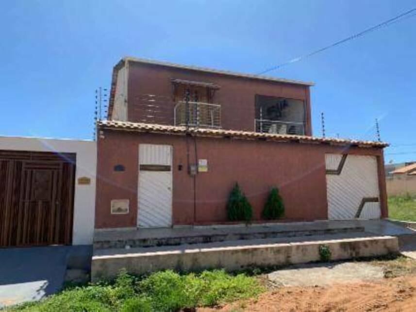 Imagem 2 do Leilão de Casa - Loteamento Cajueiro - Mauriti/CE