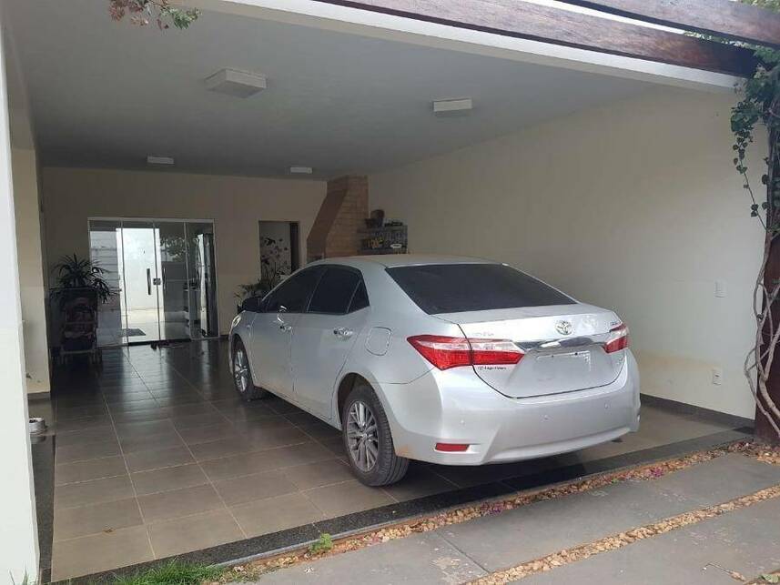 Imagem 2 do Leilão de Casa - Setor G - Querência/MT