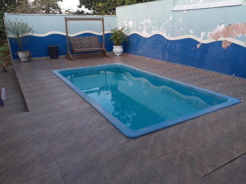 Imagem 23 do Leilão de Casa - Centro - Guaraçaí/SP
