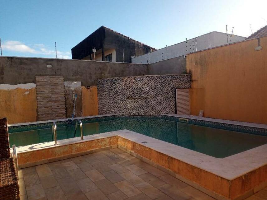 Imagem 21 do Leilão de Casa - Balneário Josedy - Peruíbe/SP