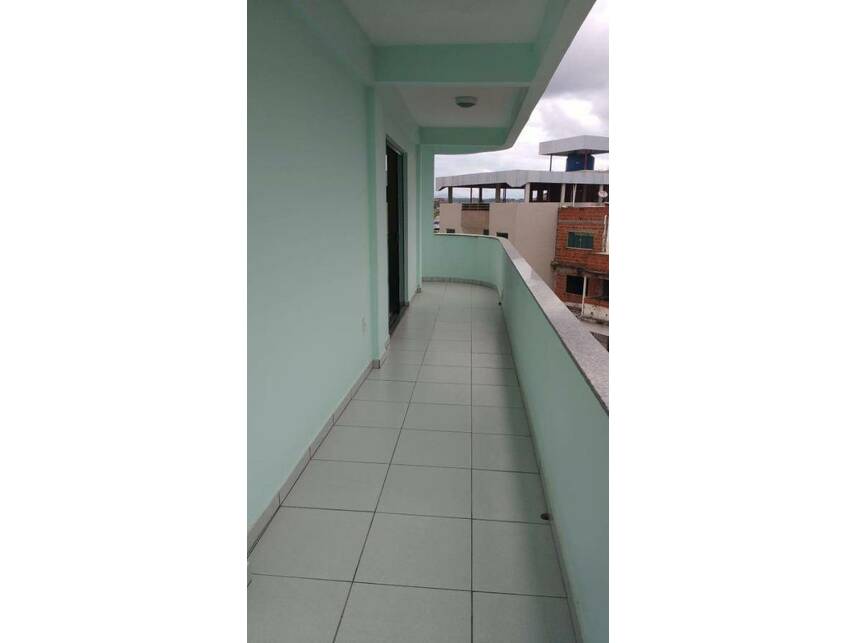 Imagem 6 do Leilão de Apartamento - Santo Antônio - Itabuna/BA