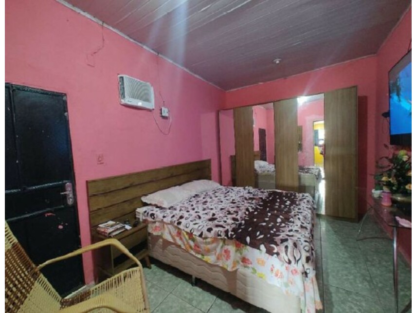 Imagem 5 do Leilão de Casa - Cidade Nova - Manaus/AM