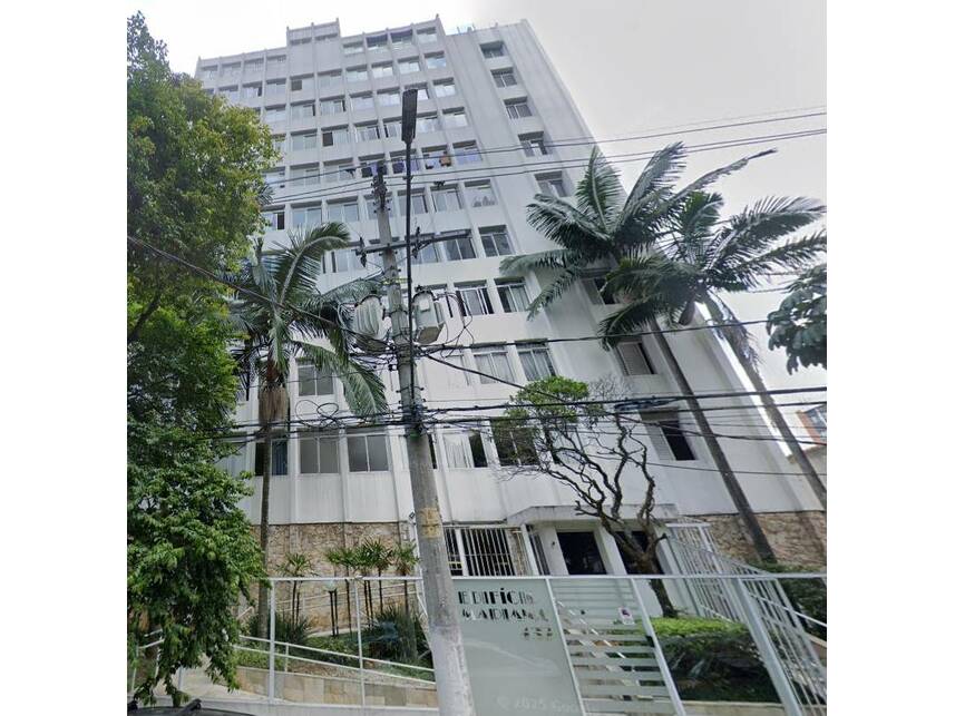 Imagem 1 do Leilão de Apartamento - Campo Belo - São Paulo/SP
