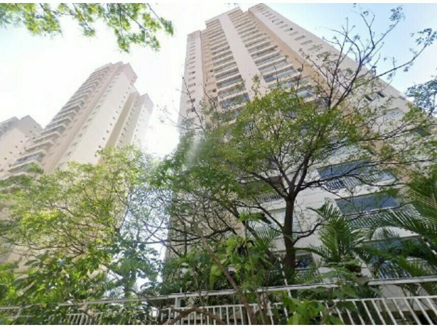 Imagem do imóvel Apartamento à venda em leilão