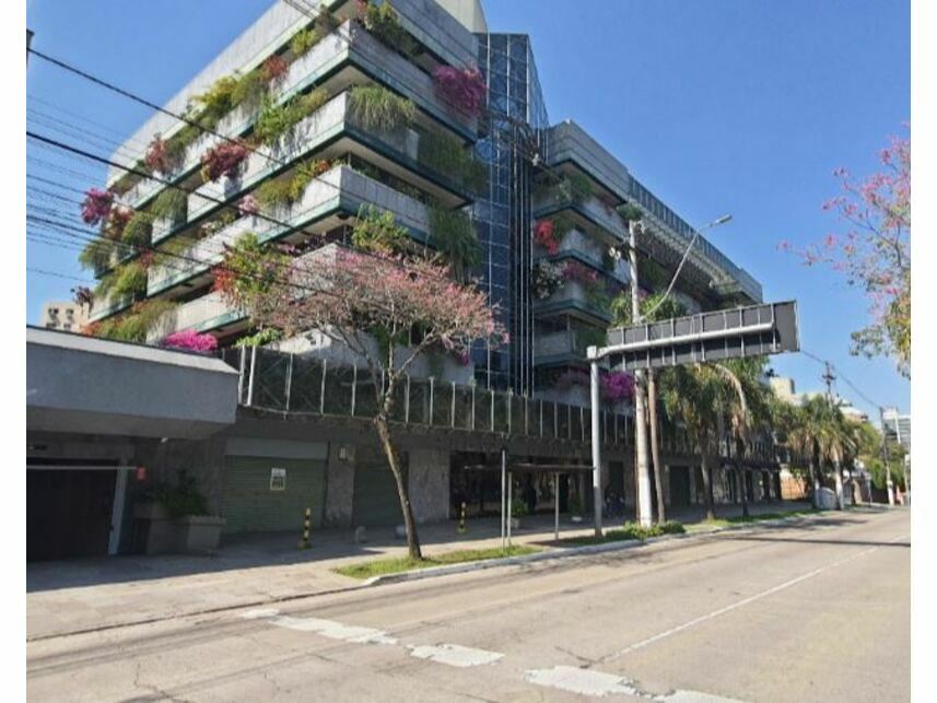 Imagem  do Leilão de Salas Comerciais - Higienópolis - Porto Alegre/RS