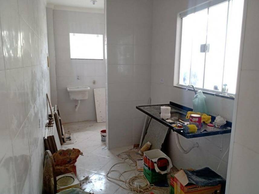 Imagem 2 do Leilão de Casa - Cidade Nova Jacareí - Jacareí/SP