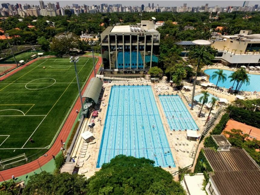 Imagem  do Leilão de Outros em São Paulo/SP