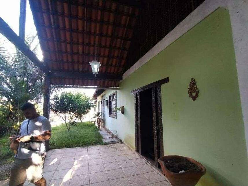 Imagem 28 do Leilão de Casa - Sapê - Niterói/RJ