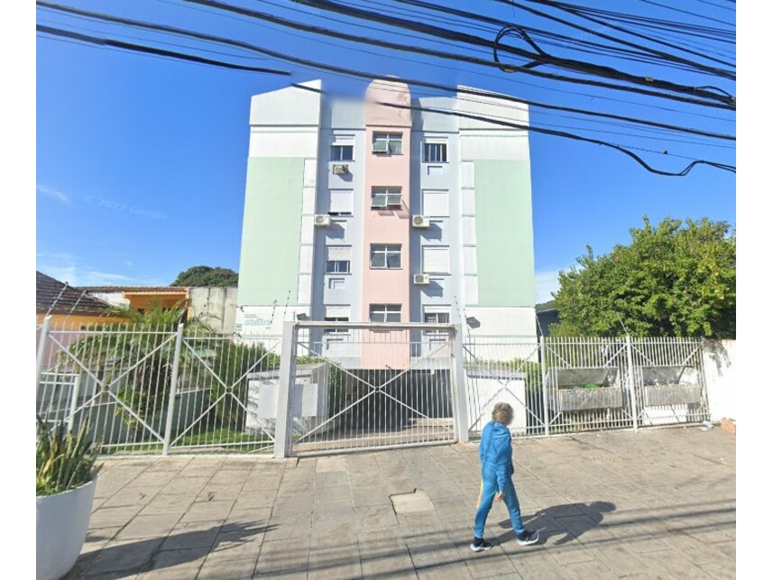 Imagem  do Leilão de Apartamento - Nonoai - Santa Maria/RS