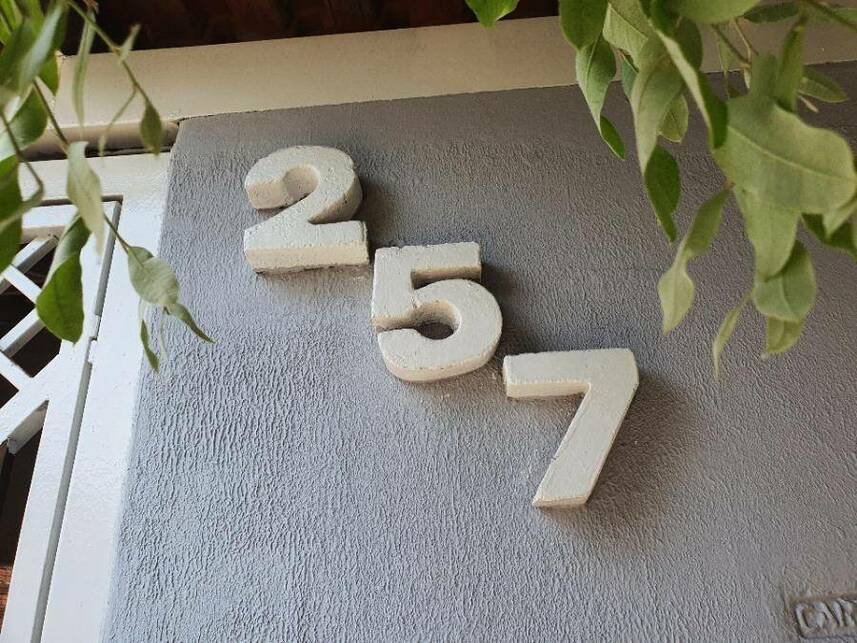 Casa à venda em leilão, localizado em Marília - SP