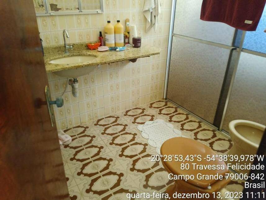 Imagem 24 do Leilão de Casa - Vila Bandeirantes - Campo Grande/MS