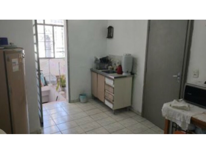 Imagem 7 do Leilão de Casa e Terreno - Centro - Guaratinguetá/SP