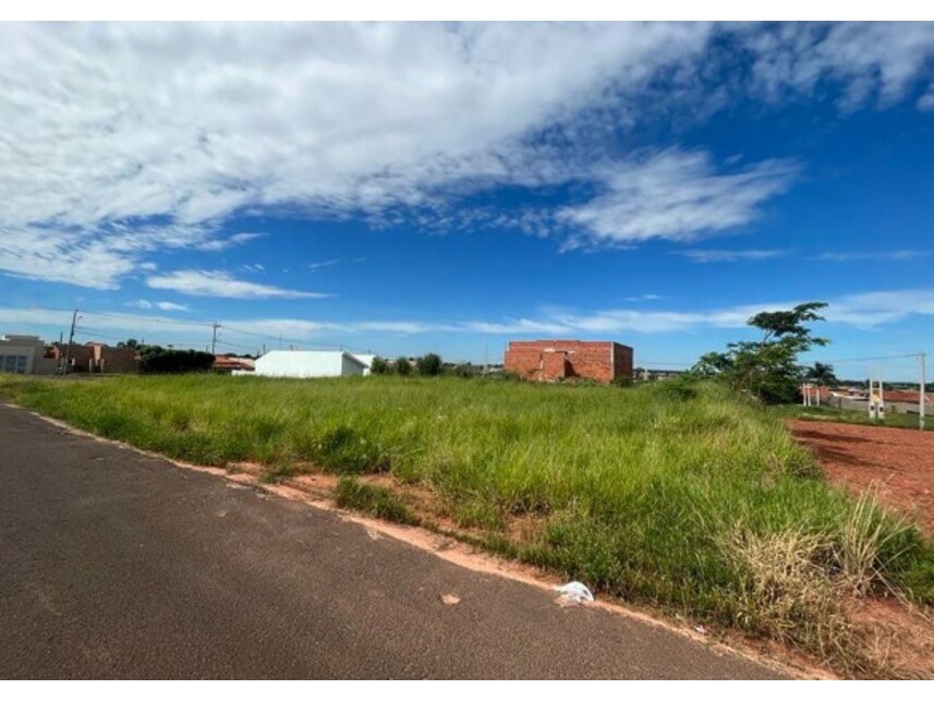 Imagem  do Leilão de Terreno - Centro - Piacatu/SP