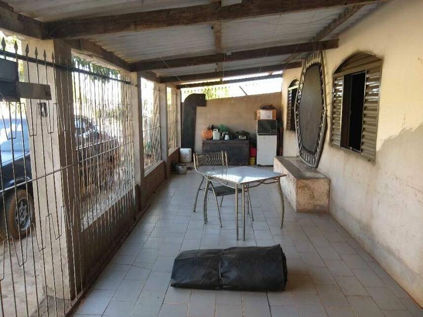 Imagem 5 do Leilão de Casa - Nova Caiapônia - Caiapônia/GO
