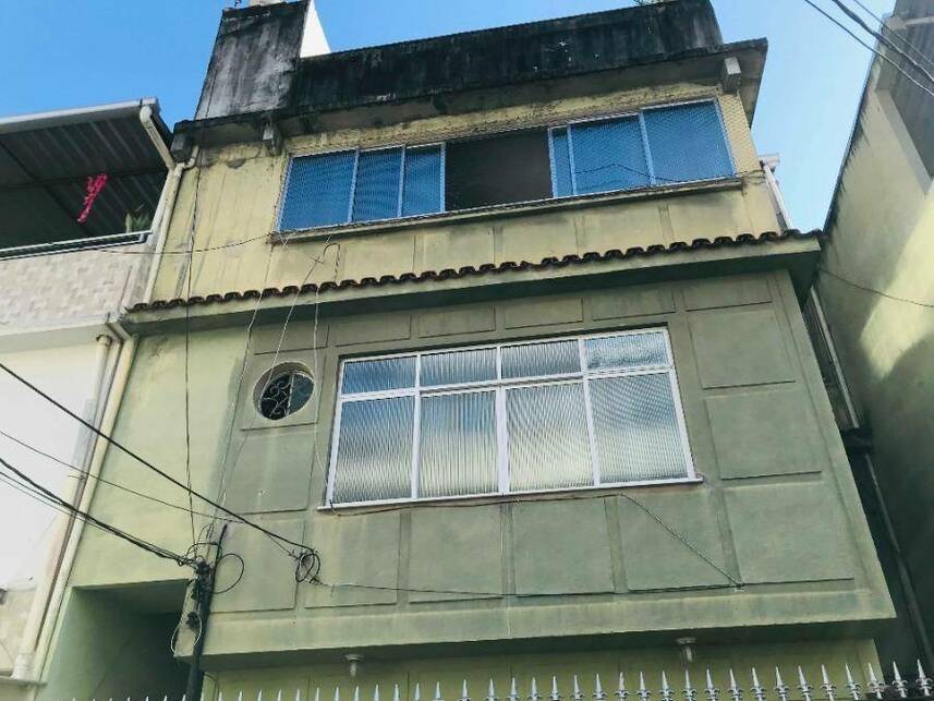 Imagem 8 do Leilão de Apartamento - Rio Comprido - Rio de Janeiro/RJ