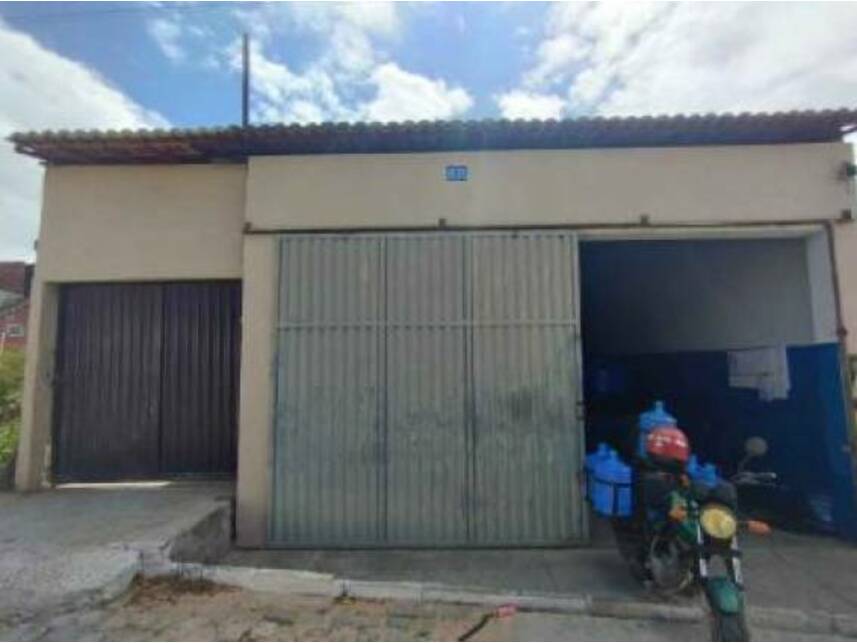 Imagem 1 do Leilão de Casa - Dinarte Mariz - Acari/RN