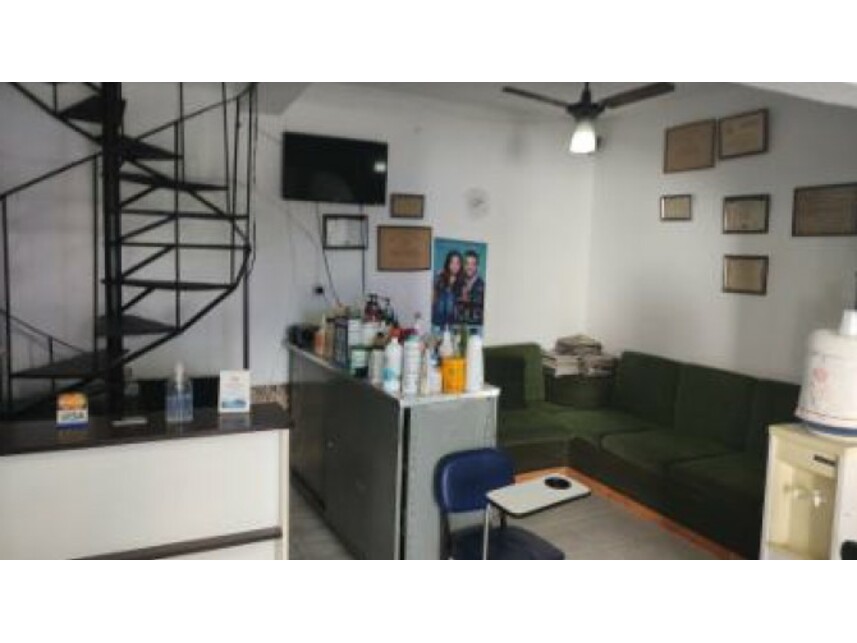 Imagem 2 do Leilão de Casa e Terreno - Centro - Guaratinguetá/SP