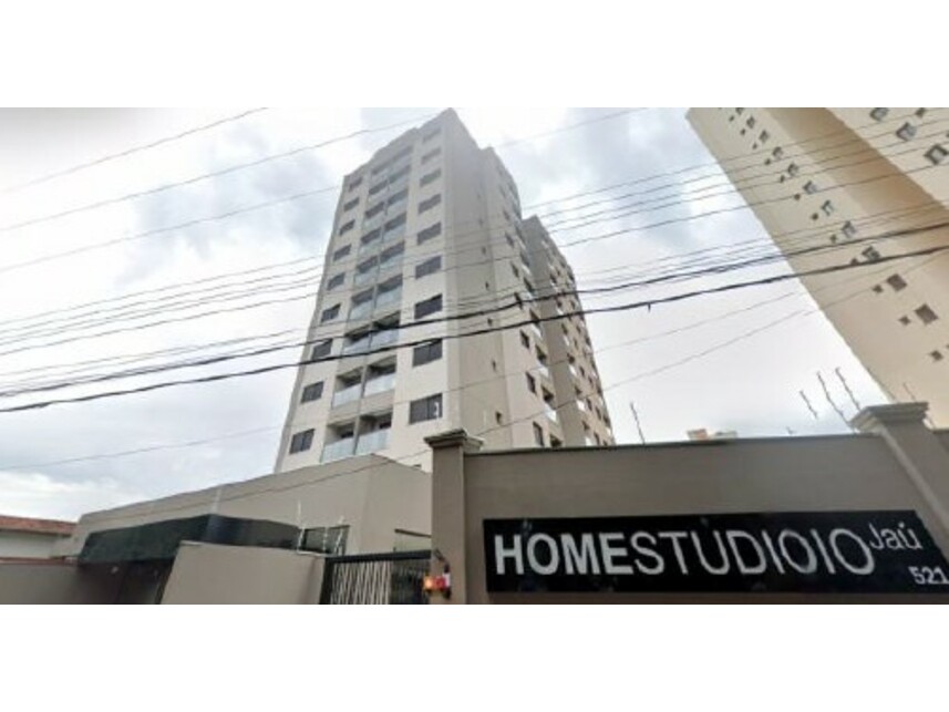 Imagem  do Leilão de Apartamento - Chácara Peccioli - Jaú/SP
