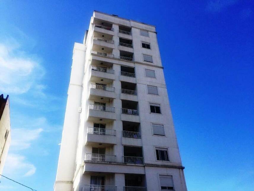 Imagem 2 do Leilão de Apartamento - Centro - Passo Fundo/RS
