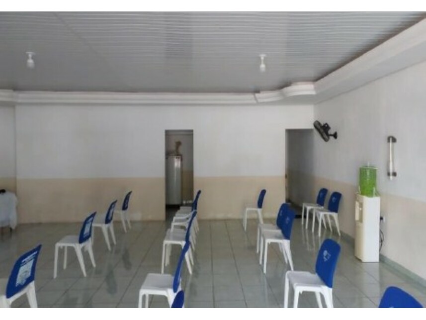 Imagem 4 do Leilão de Residencial / Comercial - Centro - Rosana/SP